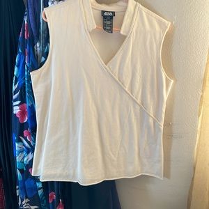 Star Wars Galaxy edge Rae top XL